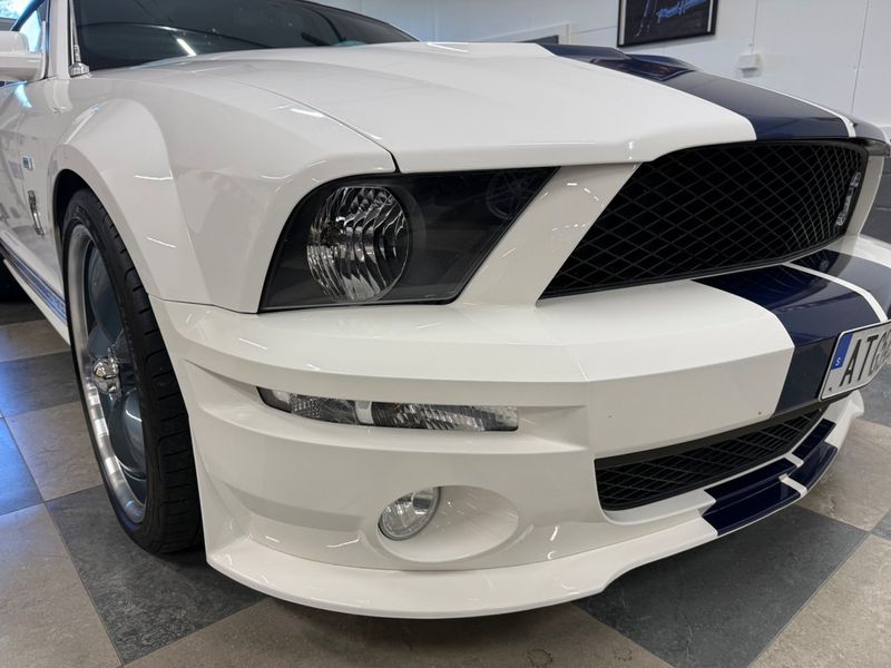 Ford Mustang bild 19