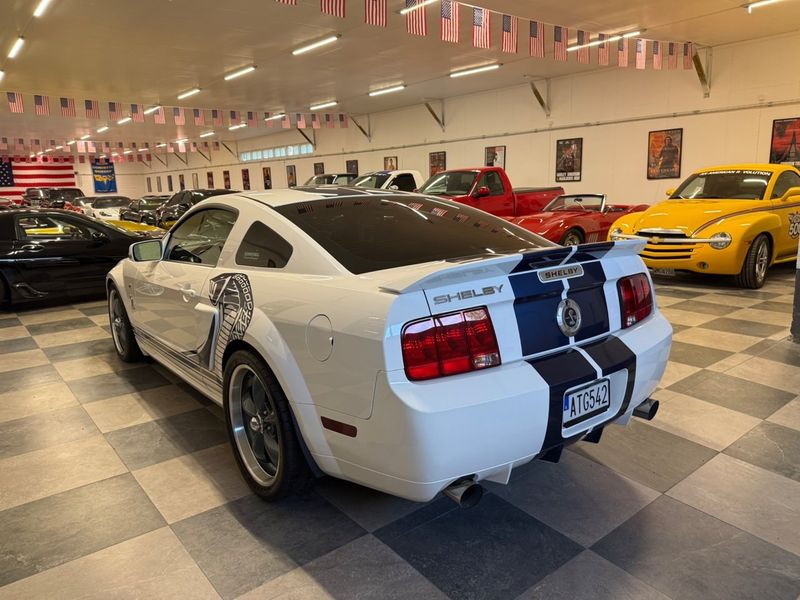 Ford Mustang bild 10