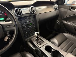 Ford Mustang bild 30