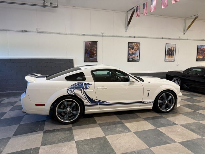 Ford Mustang bild 14