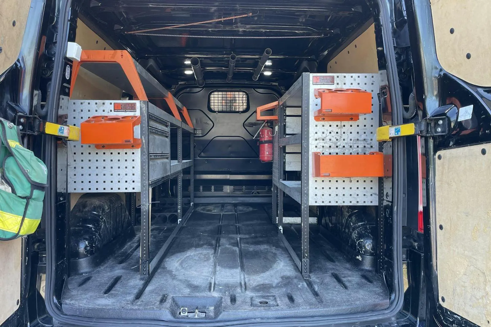 Vehicle image 8
