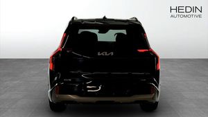 Kia EV9 bild 5