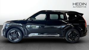 Kia EV9 bild 2