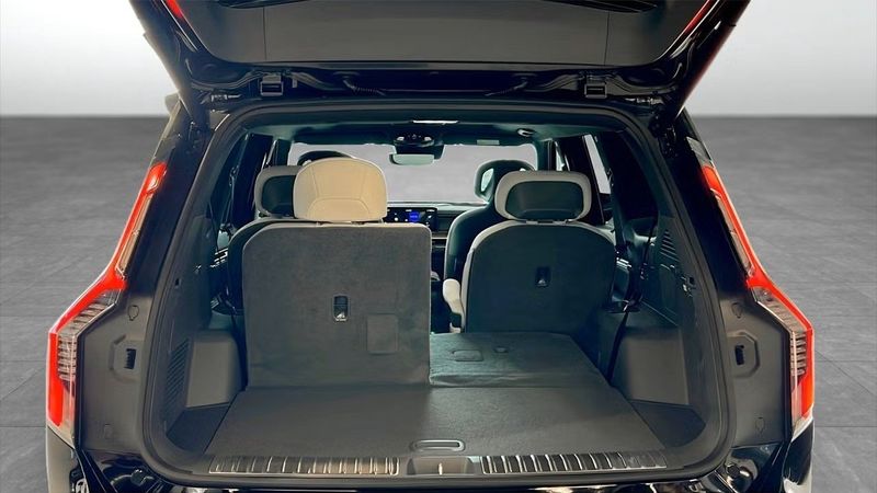 Kia EV9 bild 16