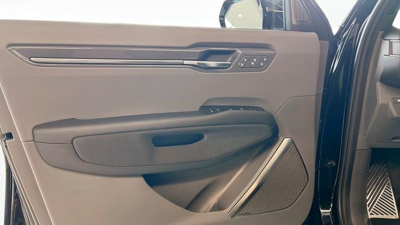 Kia EV9 bild 11