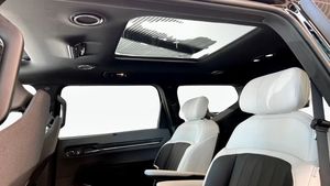 Kia EV9 bild 15