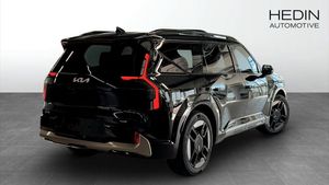 Kia EV9 bild 6