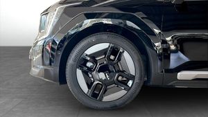Kia EV9 bild 17