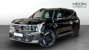 Kia EV9 bild 1
