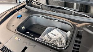 Kia EV9 bild 18