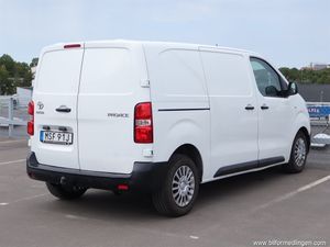 Toyota Proace bild 4