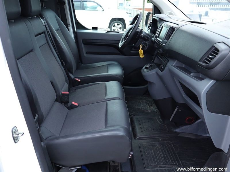 Toyota Proace bild 6
