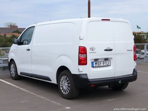 Toyota Proace bild 3