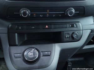 Toyota Proace bild 9