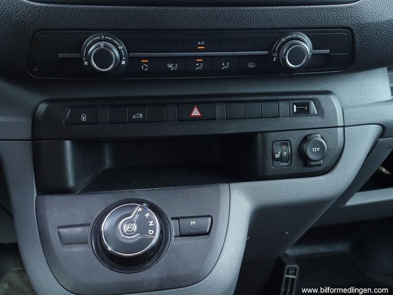Toyota Proace bild 9