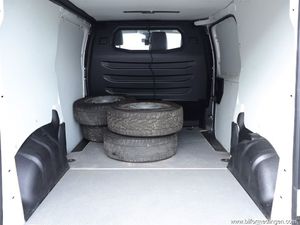 Toyota Proace bild 19