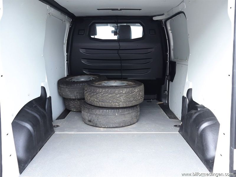 Toyota Proace bild 19