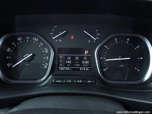 Toyota Proace bild 8