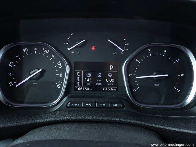 Toyota Proace bild 8