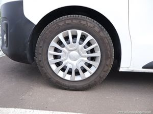 Toyota Proace bild 17