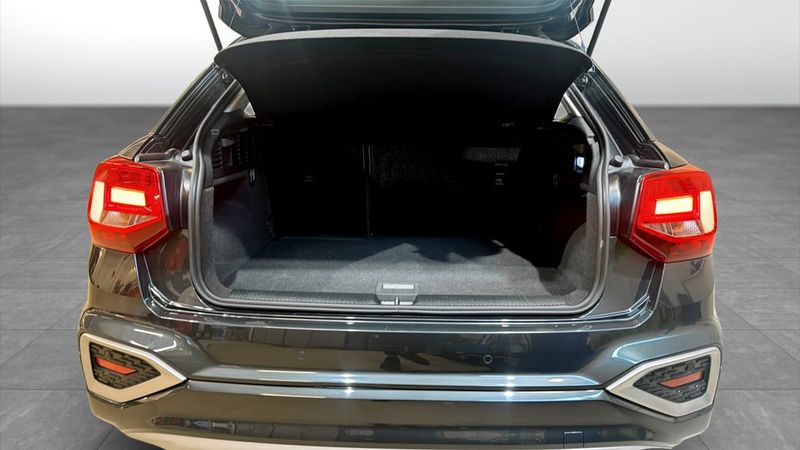 Audi Q2 bild 12