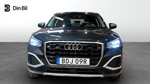 Audi Q2 bild 4