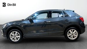 Audi Q2 bild 2