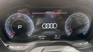 Audi Q2 bild 17