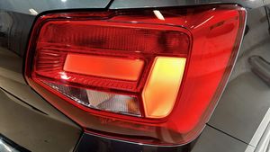 Audi Q2 bild 13