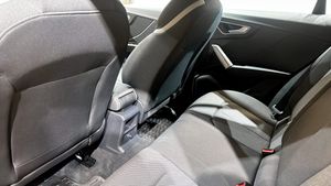 Audi Q2 bild 11