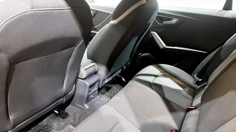 Audi Q2 bild 11