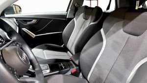 Audi Q2 bild 8