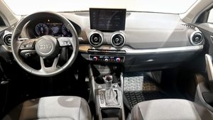 Audi Q2 bild 10
