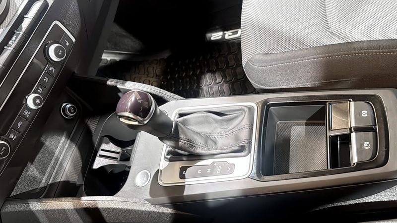 Audi Q2 bild 19
