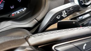 Audi Q2 bild 16