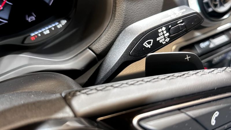 Audi Q2 bild 16