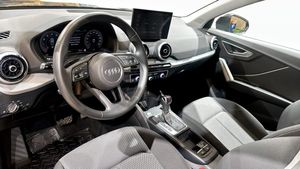 Audi Q2 bild 7