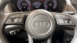 Audi Q2 bild 15