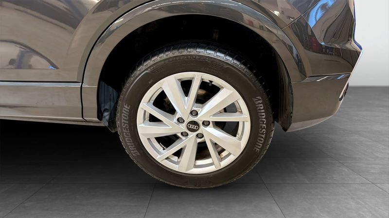 Audi Q2 bild 6