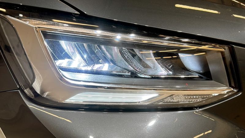 Audi Q2 bild 14