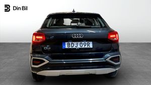 Audi Q2 bild 5