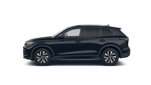 Volkswagen Tiguan bild 2