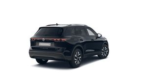 Volkswagen Tiguan bild 5