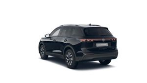 Volkswagen Tiguan bild 3