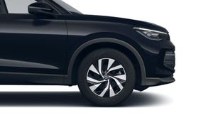 Volkswagen Tiguan bild 7