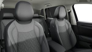 Volkswagen Tiguan bild 9