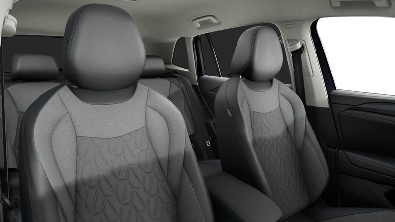 Volkswagen Tiguan bild 9