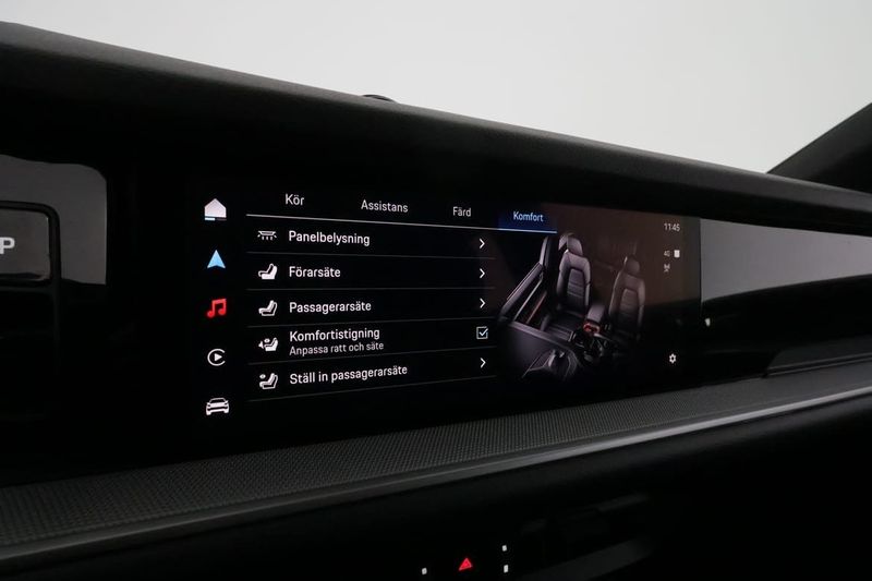 Porsche Cayenne bild 29