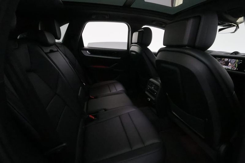 Porsche Cayenne bild 21