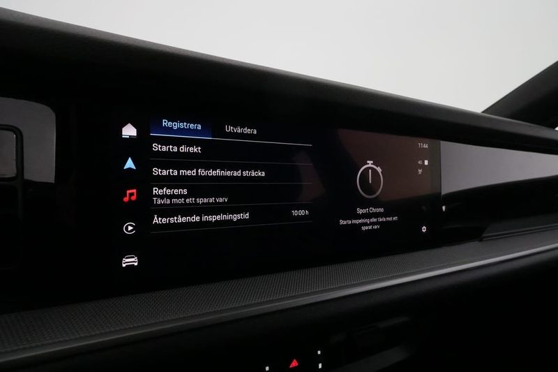 Porsche Cayenne bild 27